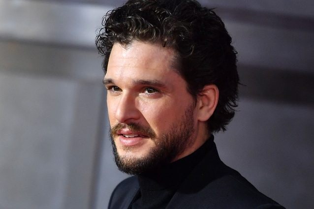 Il trono di spade, Kit Harington in clinica dopo il finale: "Deve risolvere dei problemi personali"