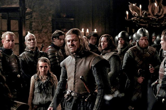 Il Trono Di Spade Coloring Book