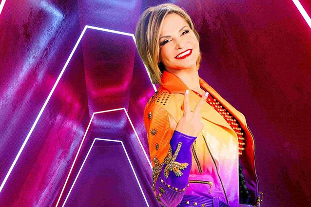 The Voice of Italy cresce bene agli ascolti tv, lo show di Simona Ventura funziona