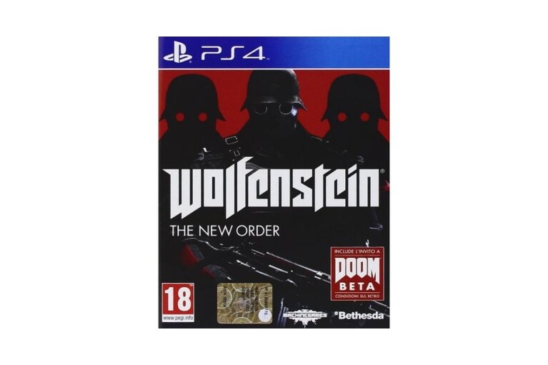 Wolfenstein: The New Order
