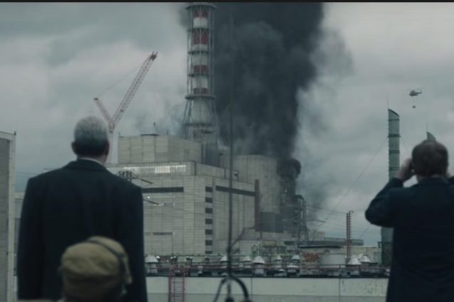 Debutto da record per “Chernobyl”, è la serie Sky europea più vista di sempre