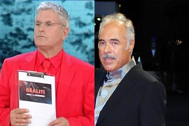 Realiti, Michele Anzaldi contro Beppe Caschetto: "Format esterno, lui è un agente monopolista"