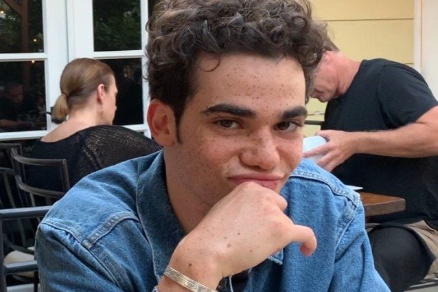 Le cause della morte di Cameron Boyce, il portavoce: “Decesso dovuto a una crisi epilettica”