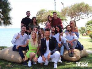 stasera in tv 29 luglio