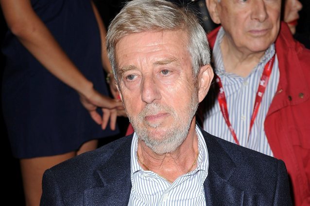 Addio ad Alberto Sironi, il regista di Montalbano Addio ad Alberto Sironi, il regista di Montalbano
