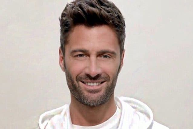 Filippo Bisciglia finalista ad Amici Celebrities 2019