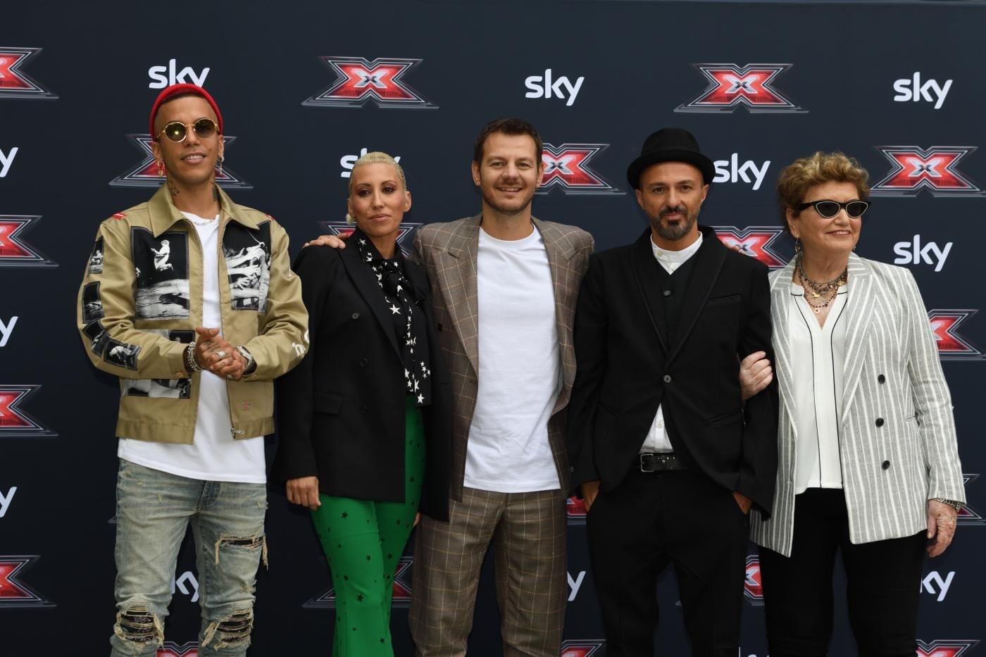 X Factor al via: date e giudici della 13esima edizione dal 12 settembre