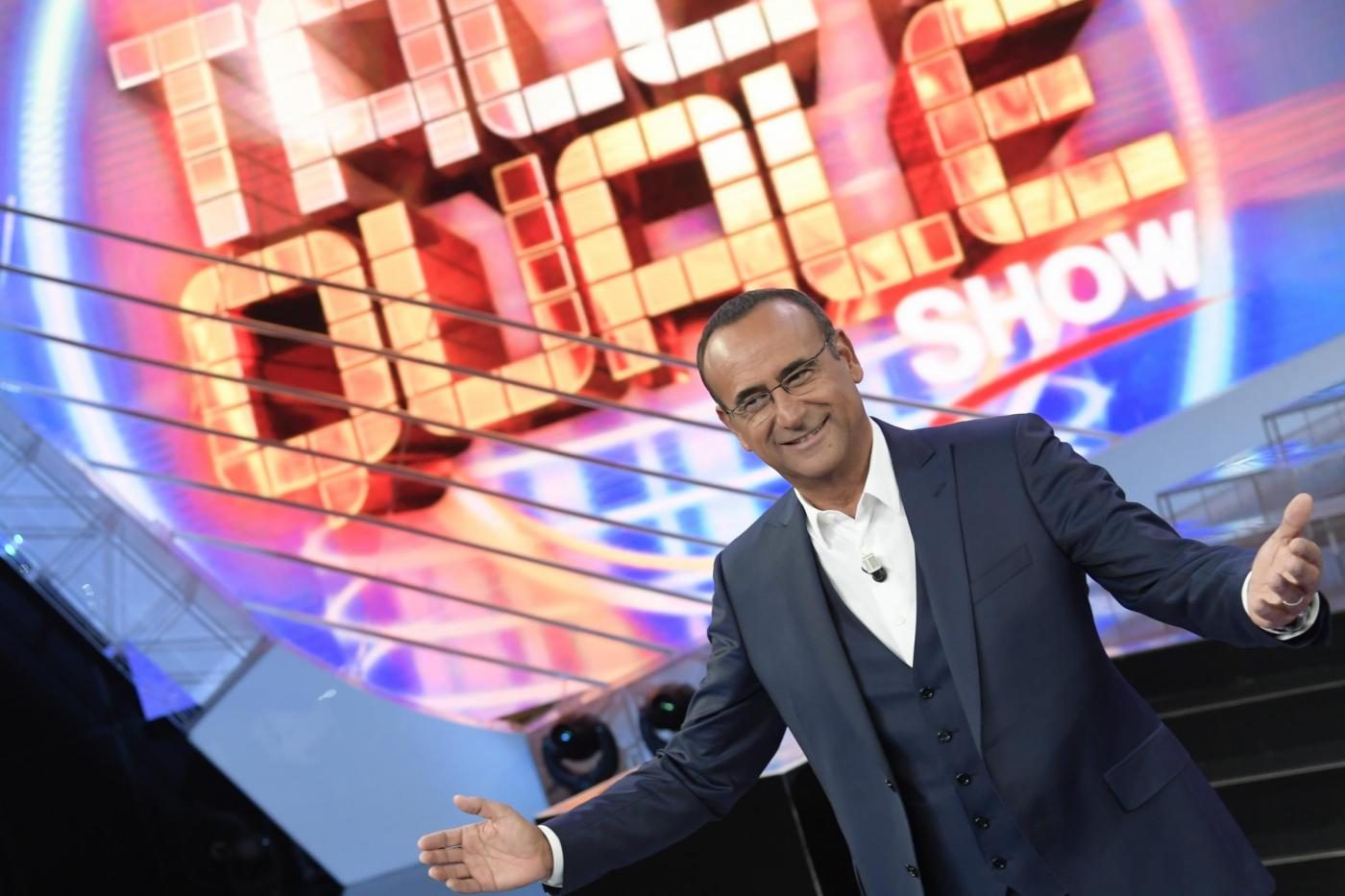 Tale e quale show 2019, cast e puntate del programma di Rai 1 con Carlo Conti