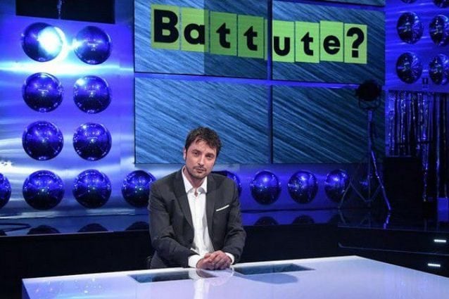 Lutto per Alessandro Bardani, Rai2 annulla la prima puntata di “Battute?”