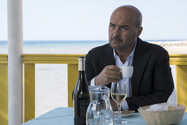 La Rai schiera "Il Commissario Montalbano" contro "Temptation Island Vip" e "Amici Celebrities"