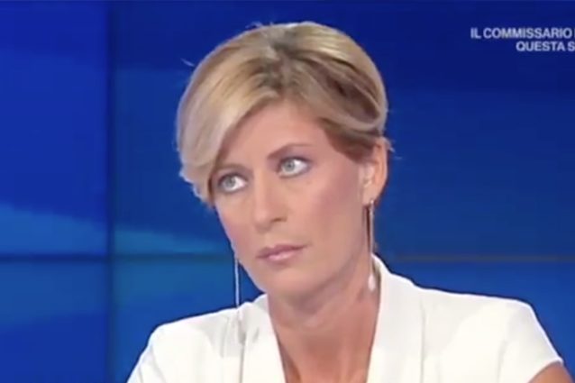 Salta il collegamento a UnoMattina, gaffe in diretta: "Ma come caz.. è possibile?"