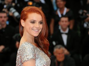 Ludovica Bizzaglia (LaPresse)