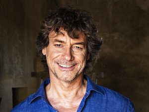 Alberto Angela