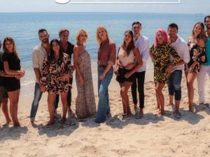 programmi tv stasera 7 ottobre 2019