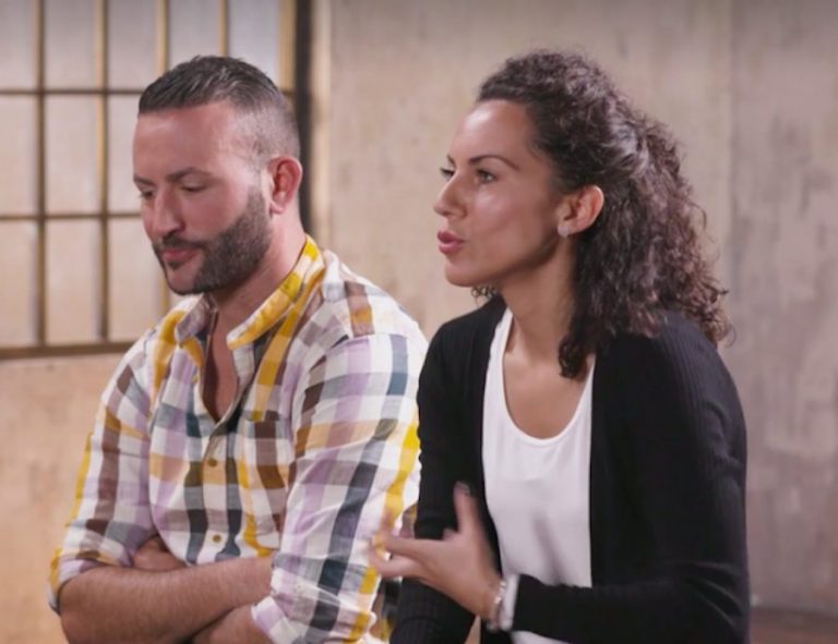 Matrimonio A Prima Vista Un Mese Dopo