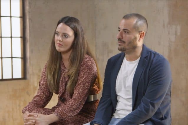 Matrimonio a prima vista sei mesi dopo, Ambra e Marco: Ci vediamo Matrimonio a prima vista sei mesi dopo, Ambra e Marco: Ci vediamo