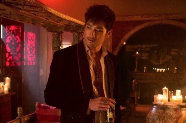 Chi era Godfrey Gao, l'amato Magnus Bane di Shadowhunters morto durante un reality show