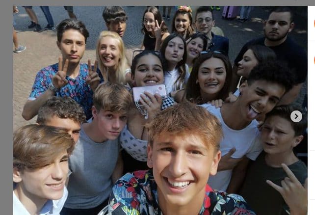 Il Collegio 4, i ricordi degli alunni dopo l'ultima puntata Il 1982