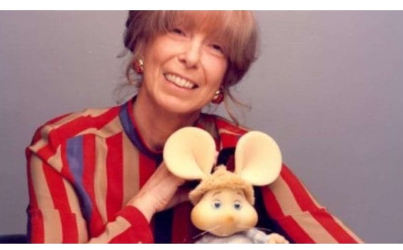 Morta Maria Perego, inventò il personaggio di Topo Gigio