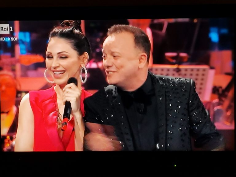 Canzoni Gigi D Alessio E Anna Tatangelo