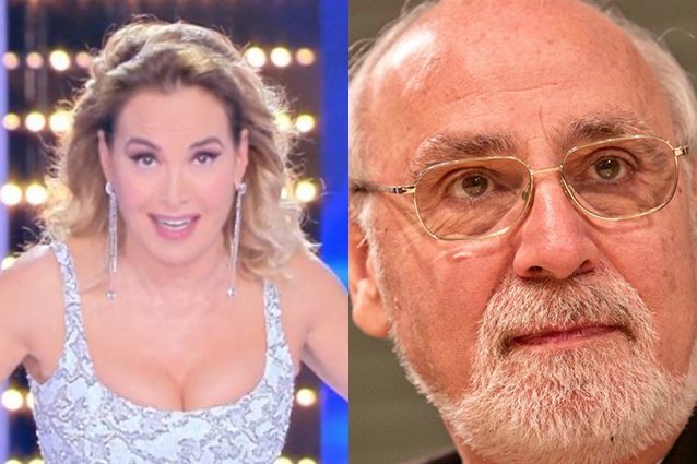 Enzo Iacopino: "Barbara D'Urso si dimise dall’Ordine dei giornalisti per lavorare senza deontologia"