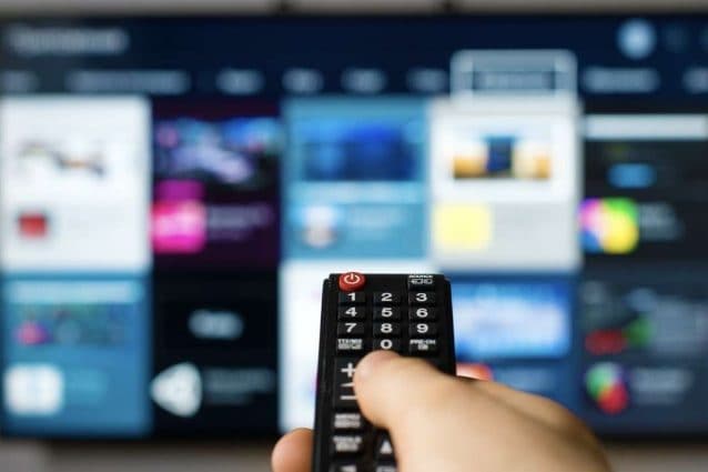 Nuovo digitale terrestre, come verificare se la tv è compatibile Nuovo digitale terrestre, come verificare se la tv è compatibile
