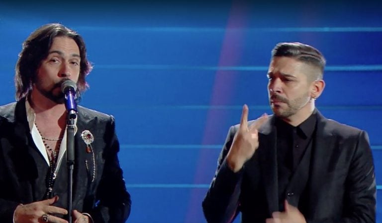 Chi Canta Con Le Mani Ciao Ciao