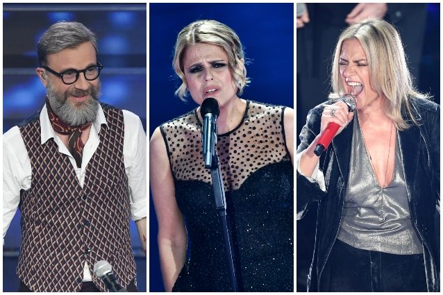 "Una storia da cantare" puntata 22 febbraio: il ricordo di Mina e gli ospiti da Sanremo 2020