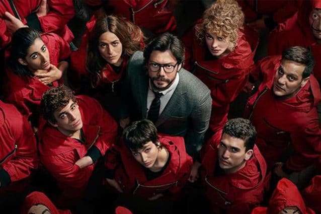 Netflix, tutte le uscite del mese di aprile 2020