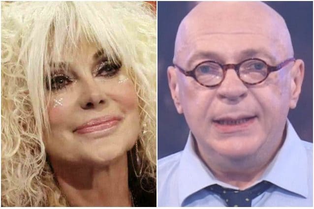 Mauro Coruzzi: “Donatella Rettore è in ospedale, non sta bene ma il coronavirus non c’entra”