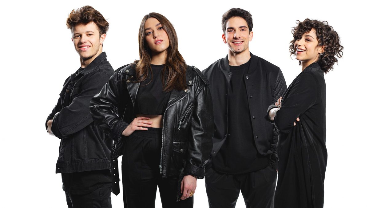 Amici 2020 serale, la diretta della finale: Gaia Gozzi è la vincitrice