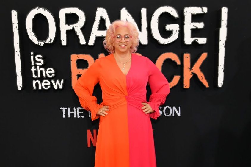 Jenji Kohan