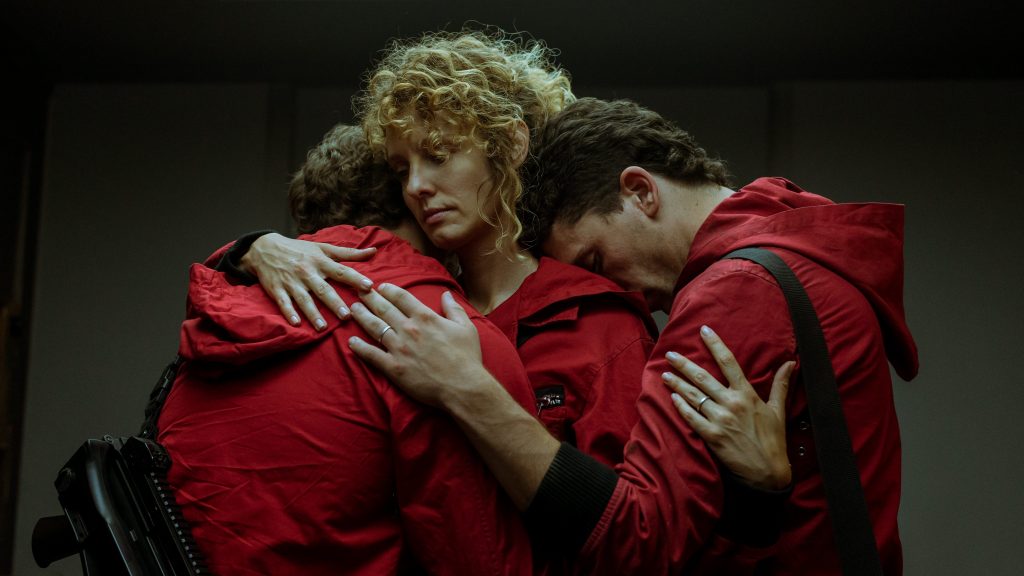 Quando Esce La 5 Stagione Di Elite