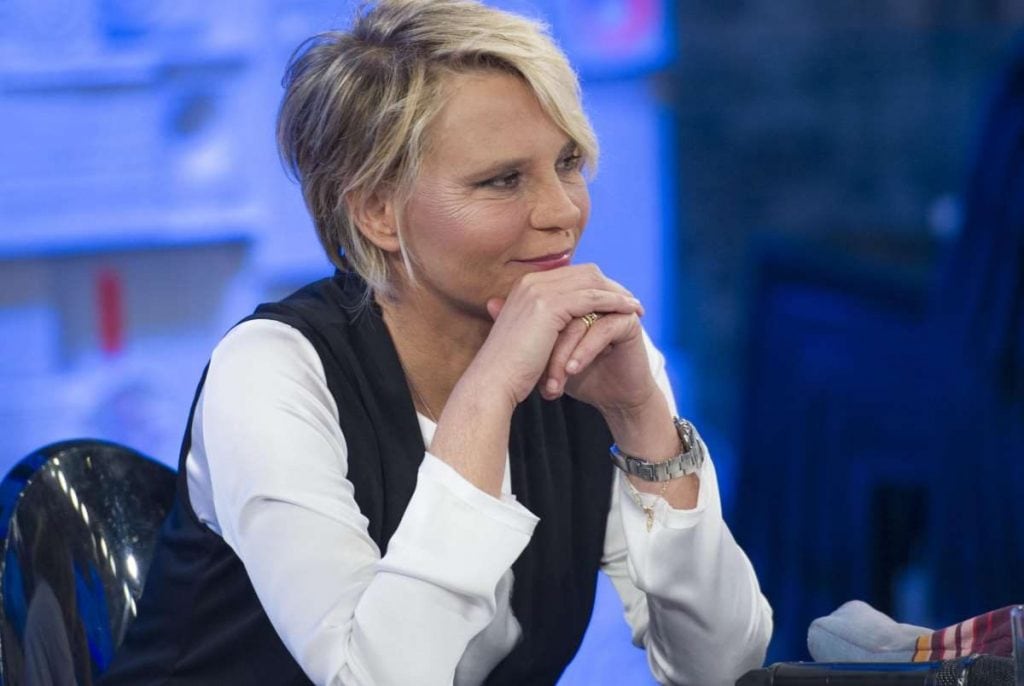 Numero Di Telefono Di Maria De Filippi