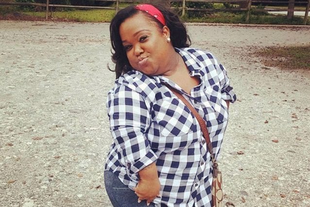 Star del reality Piccole donne Atlanta muore in un incidente, Ashley "Minnie" Ross aveva 34 anni