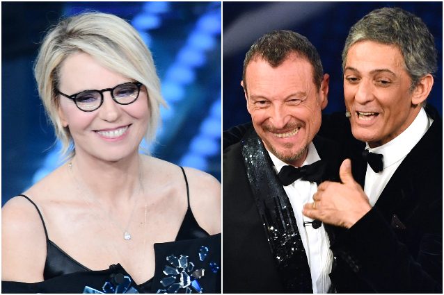 Coletta: "Vorrei Maria De Filippi su Rai1. Sanremo 2021 con Amadeus e Fiorello? Non se n'è parlato"