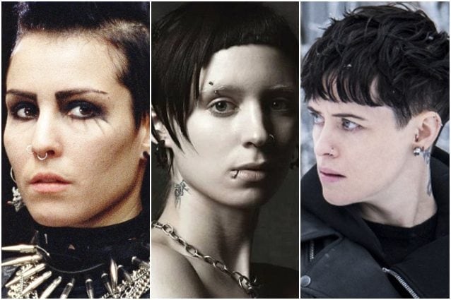 Arriva la quarta Lisbeth Salander, Amazon gira una serie tv con la protagonista di Millennium