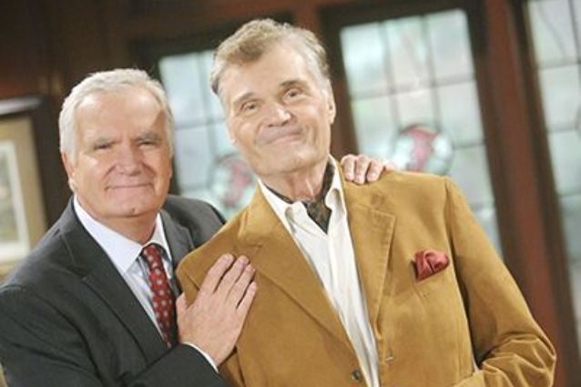 È morto Fred Willard, l’attore 86enne era stato John Forrester nella soap Beautiful