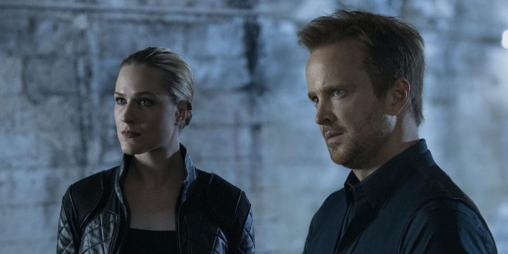 Gli Ultimi Giorni Di Tolomeo Grey Streaming