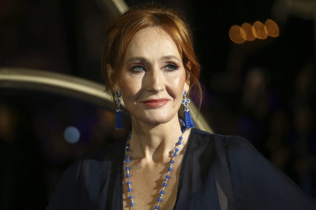 Rowling nella bufera: Rowling nella bufera: