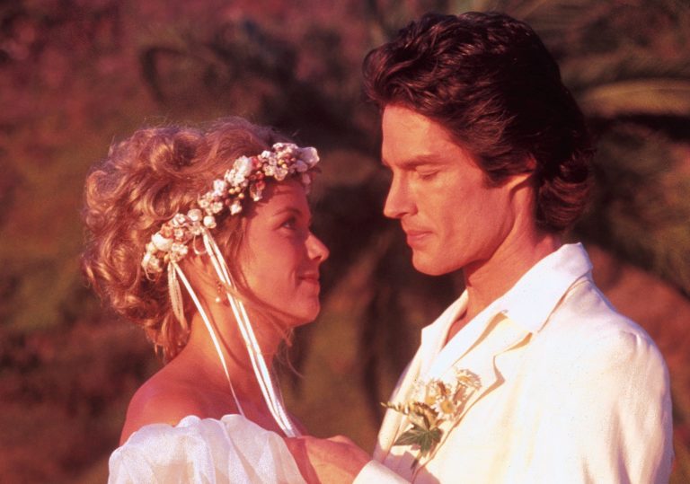 Quante Volte Si Sono Sposati Brooke E Ridge