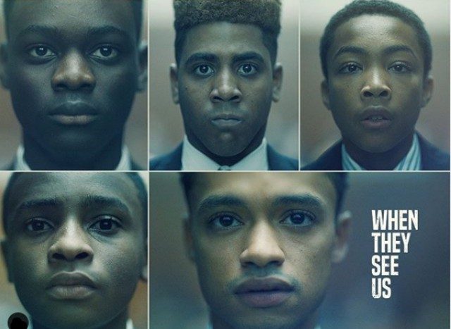 Perché When They See Us è la serie che bisognerebbe guardare dopo la morte di George Floyd