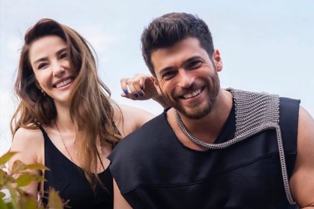 Bay Yanlis, la nuova soap turca con Can Yaman che potrebbe andare in onda anche in Italia