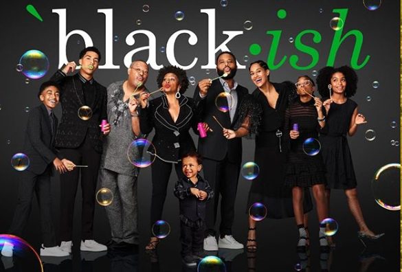 Arriva Black-ish su Italia 2: la sit-com che combatte il razzismo