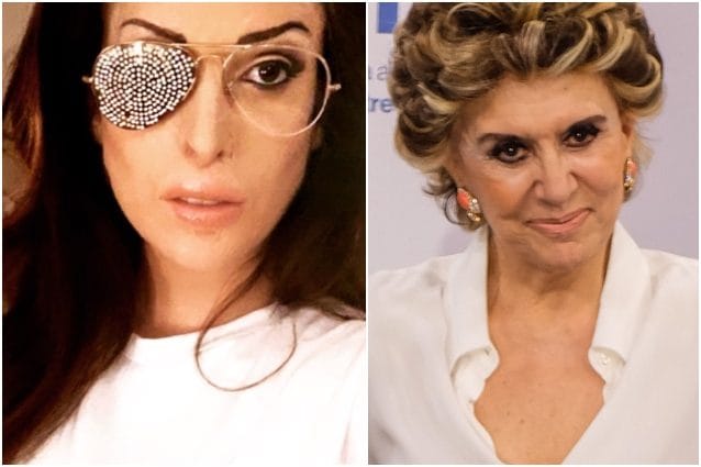 Gessica Notaro contro Franca Leosini: "Mi vengono i brividi, così rovina il nostro lavoro"