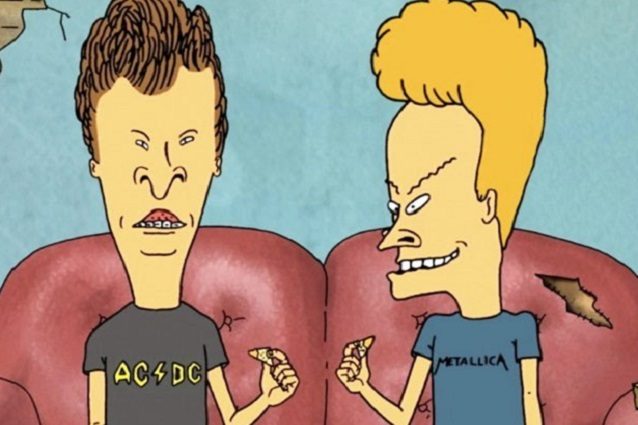 Beavis and Butt-Head ritornano in tv: "Saranno in un mondo nuovo, quello della Generazione Z"