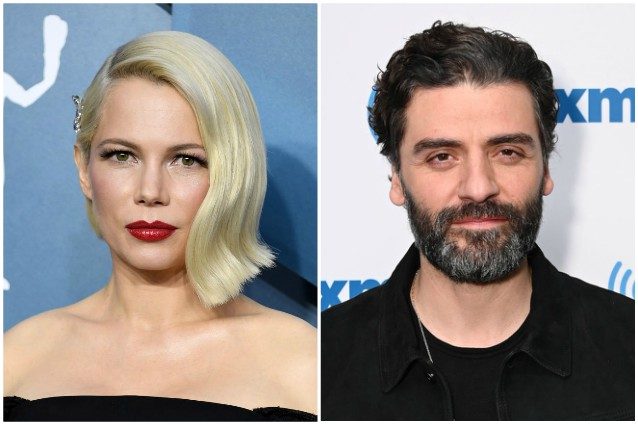 "Scene da un matrimonio" di Ingmar Bergman sarà una serie tv con Michelle Williams e Oscar Isaac