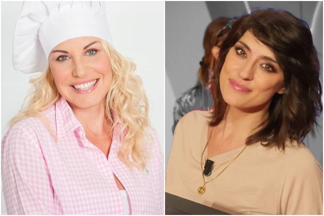 Antonella Clerici: “La prova del cuoco cucito per me, Elisa Isoardi troverà il ‘suo’ programma”