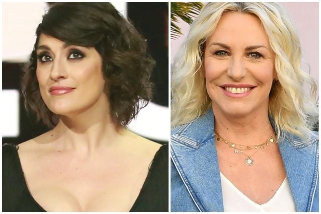 Antonella Clerici al posto di Elisa Isoardi: "La prova del cuoco cancellato per emorragia d'ascolti"