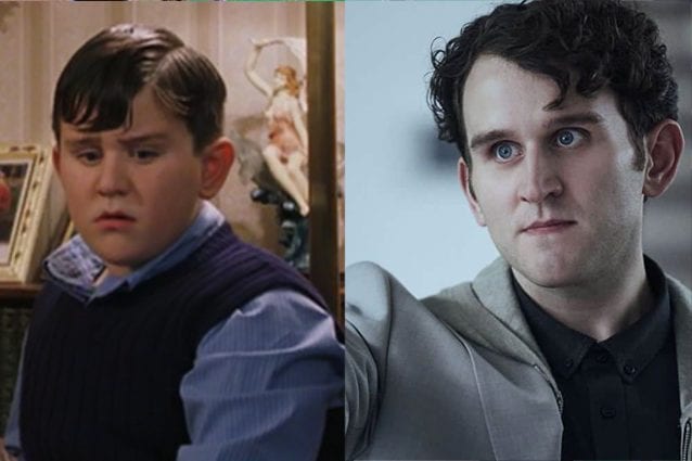 In The Old Guard c'è anche Harry Melling, il Dudley Dursley di Harry Potter